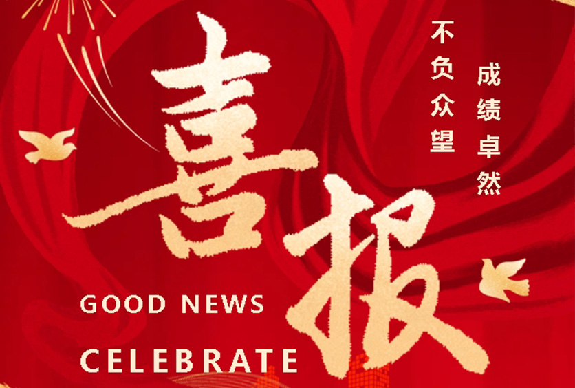 榮譽(yù)時(shí)刻 | 全盛機(jī)電榮獲?？低暋蹲罴逊?wù)獎(jiǎng)》殊榮